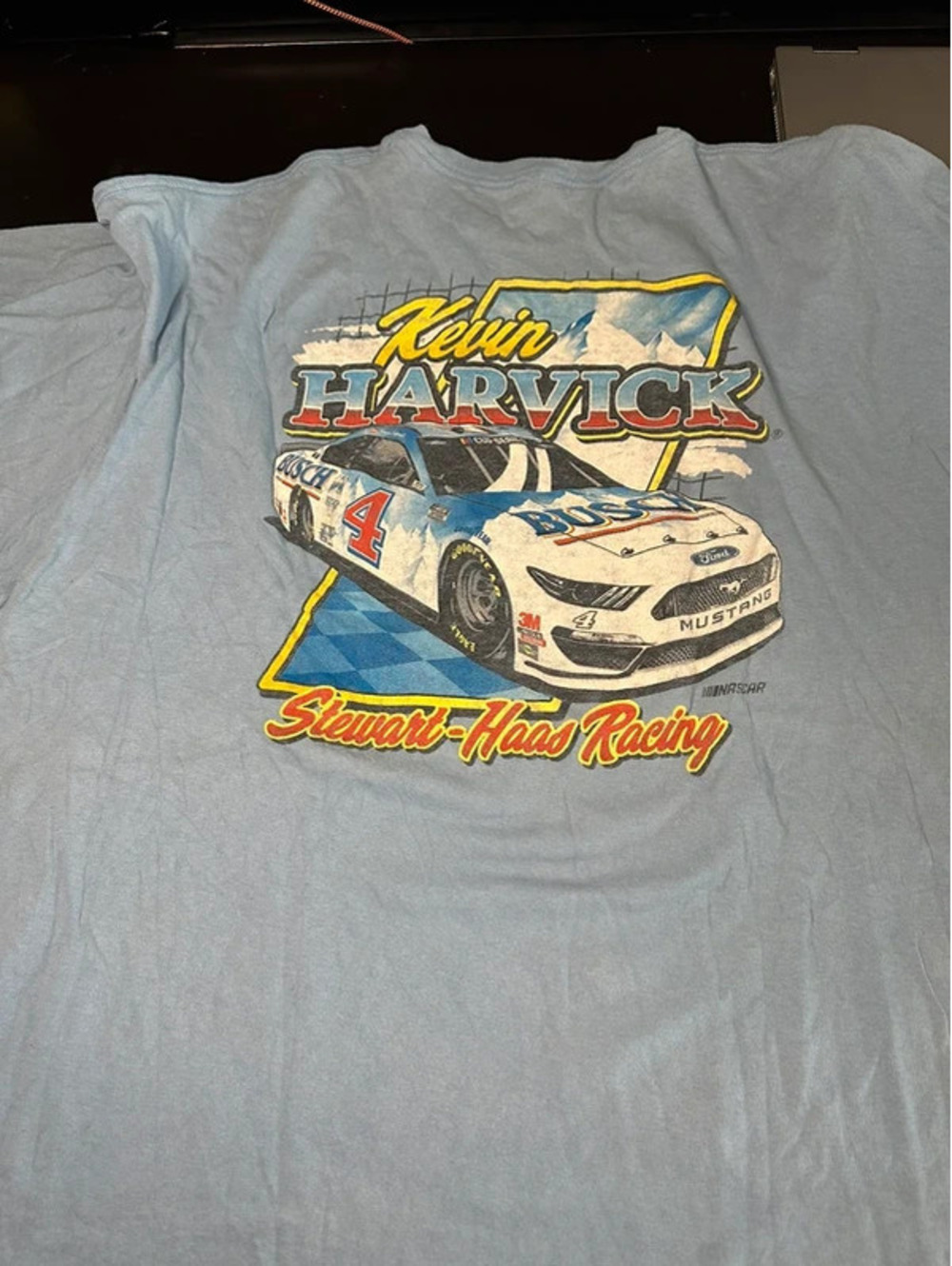 NASCAR - Picture 5 of 5